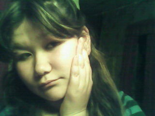 Альвина Кулгарина