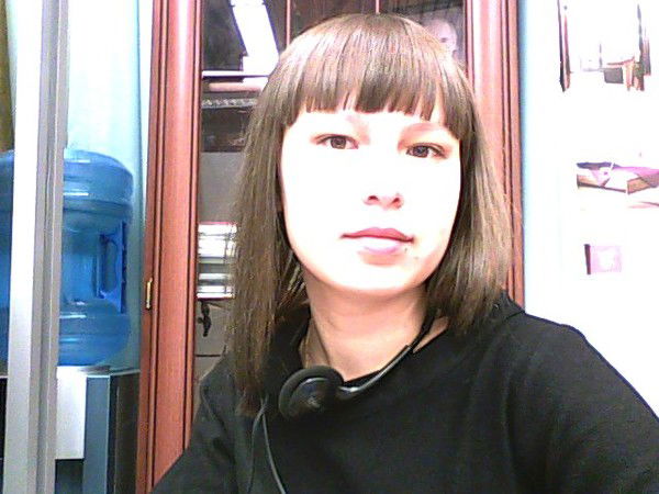 Алёна Журавлёва