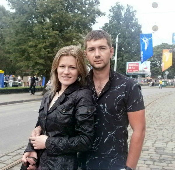 Игорь Лысов