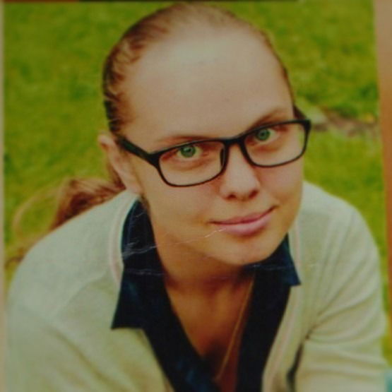 Ира Лифанцева