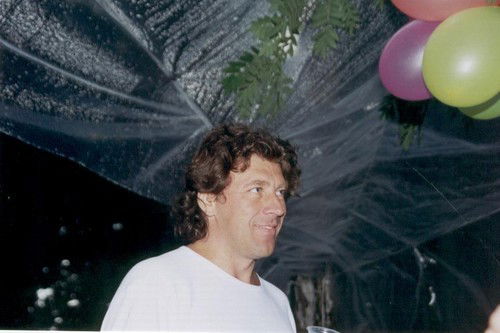 Павел Алексенко