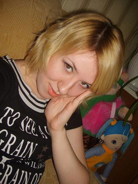 Анастасия Субботина