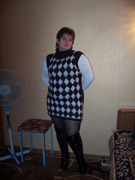 Татьяна Грива