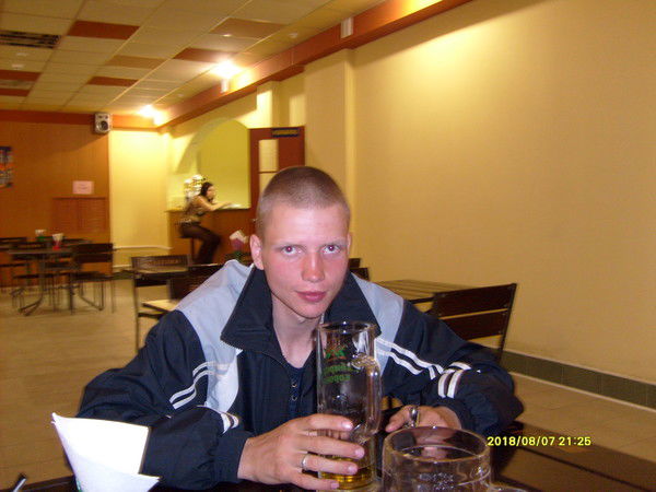 Олег Скворцов