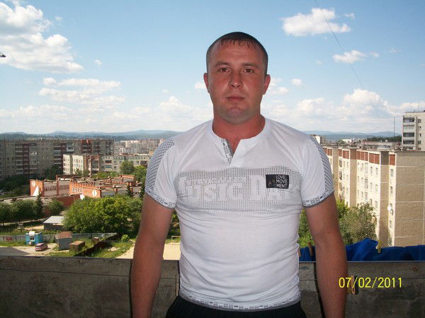 Руслан Габдрафиков