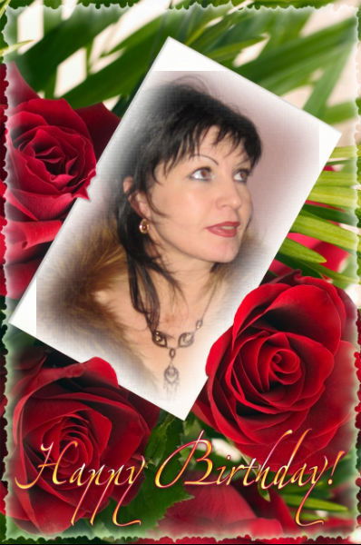 Ольга Коваленко