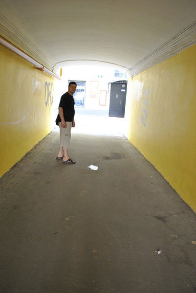 Александр Коршунов