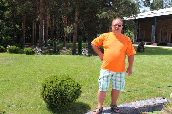 Дементькв Константин