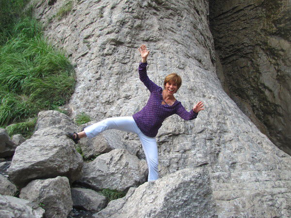 Александра Душина