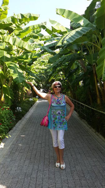 Раиса Злобина