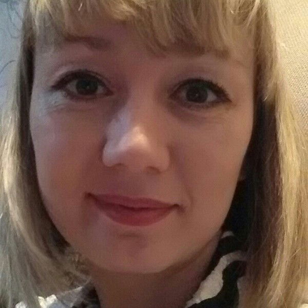 Алена Прислегина