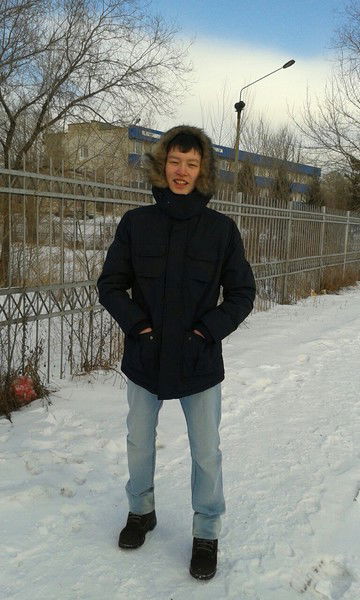 Еламан Тегистиков