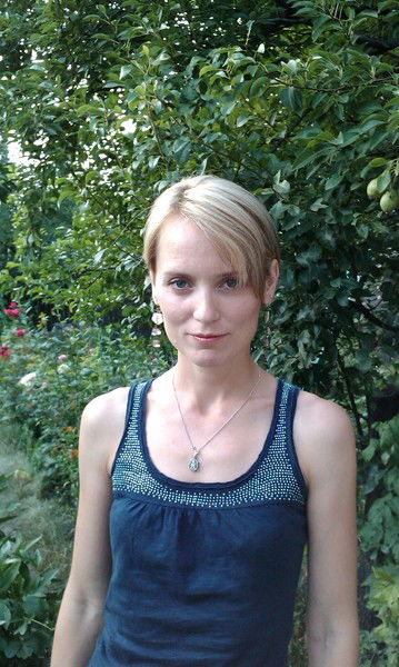 Ирина Степаненко