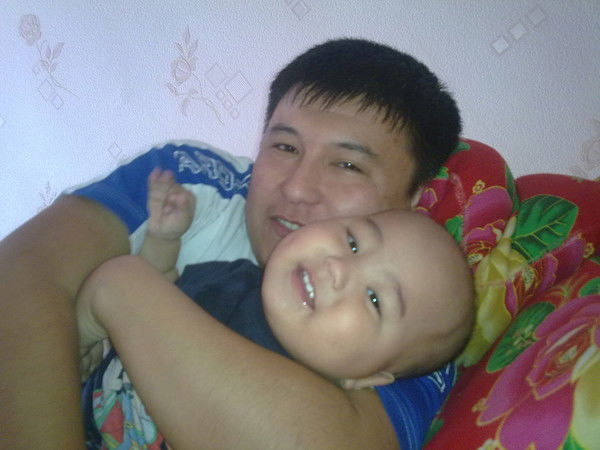 Еркебулан Катуов