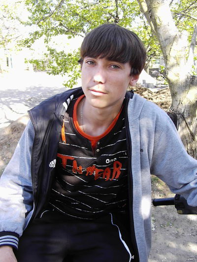 Эдик Ковалев