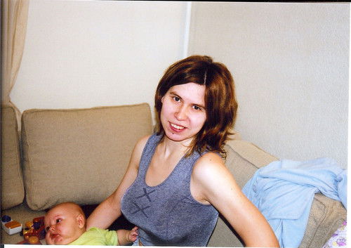 Екатерина Колесова