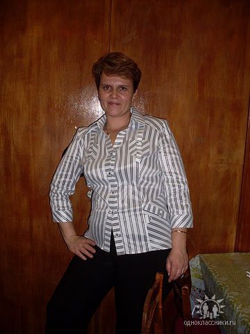 Юлия Дронова