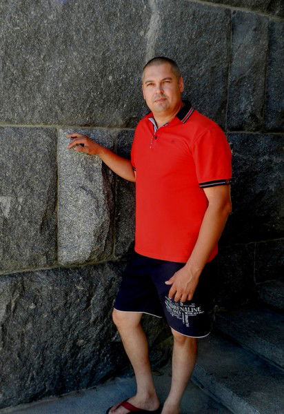 Александр Гонтарь