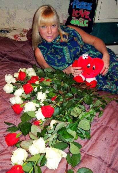 Анна Мартпыльд