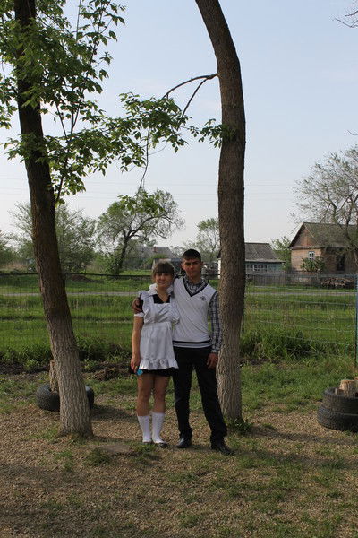 Виктория ***