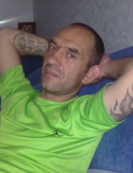 Николай Петрянкин