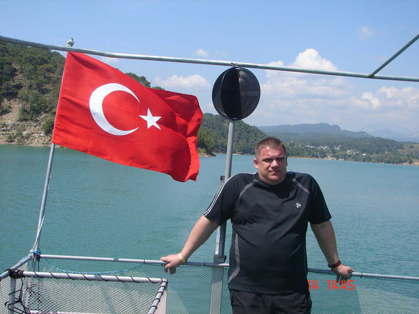 Дмитрий Мадорский