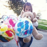 Юлиана Прохорова