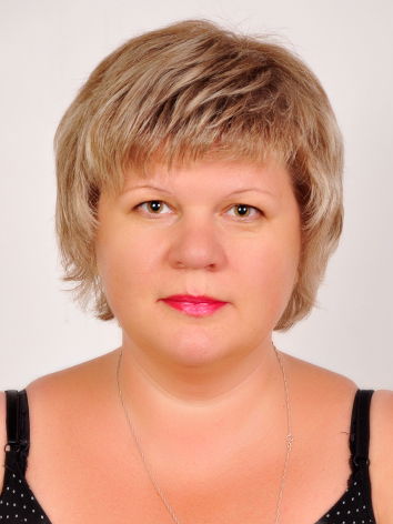 Светлана Бондарь