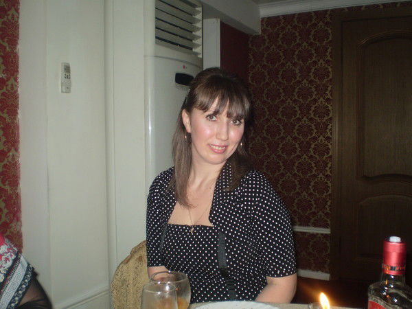 Лена Лемешенко