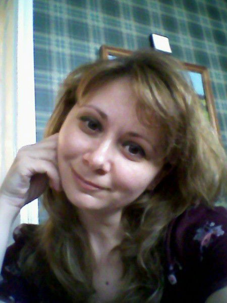 Карина Гоганян