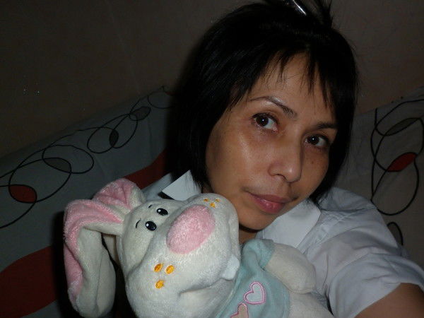 Елена Кудрявцева