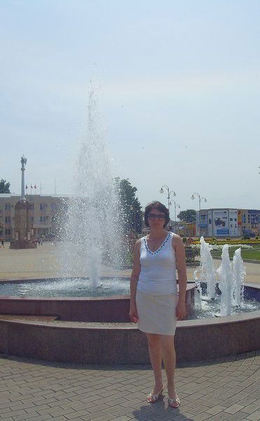 Галина Артемьева