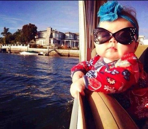 Дина Каптаева