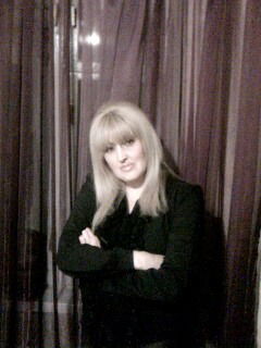 Ирина Шульга