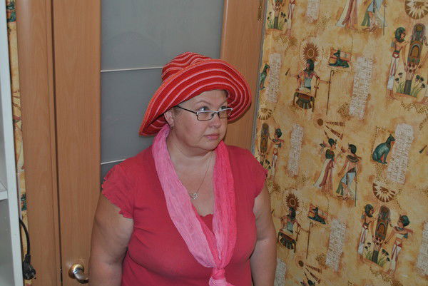 Светлана Психоаналитик