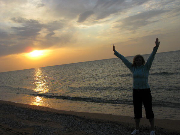 Наталья Соколова