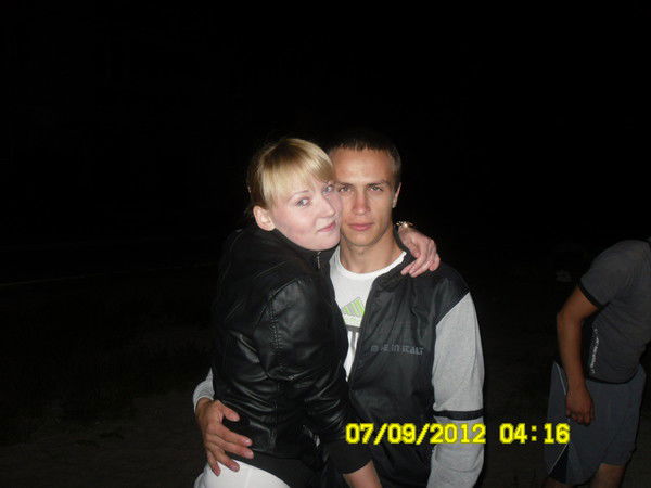 Наталья Сандонова