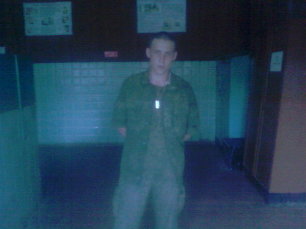 Ильдар Тагиров