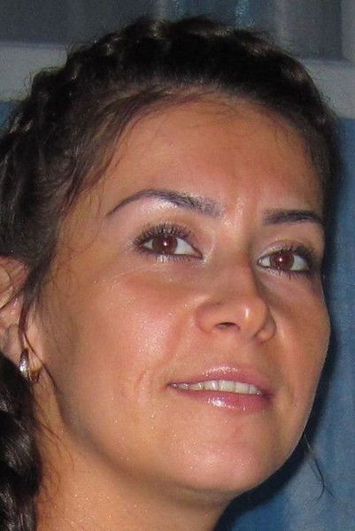 Надежда Сератиле