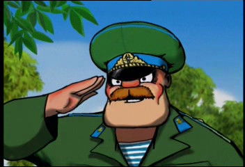 Александр Белянин