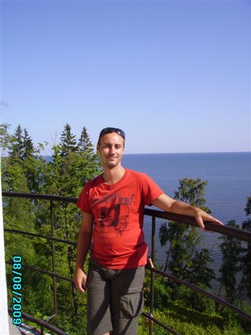 Михаил Конаныхин