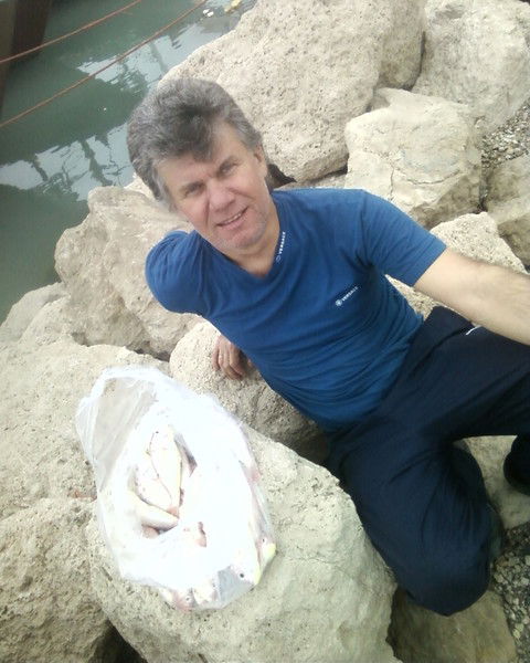 Алексей Степанов