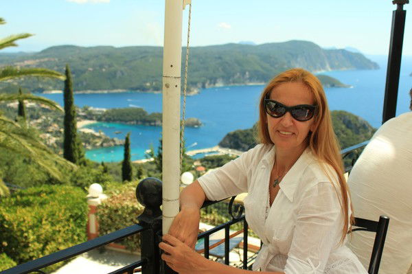 Ольга Титова