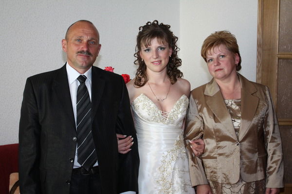 Ольга Юхновская