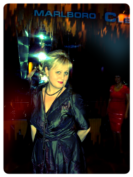 Людмила Кузьменко