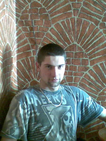 Александр Смирнов