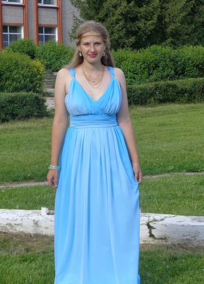 Надежда Скородумова