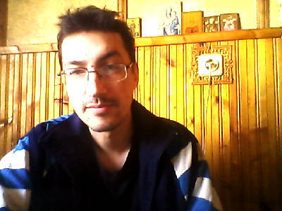 Алексей Дубравин