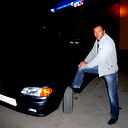 Владимир Демещенко