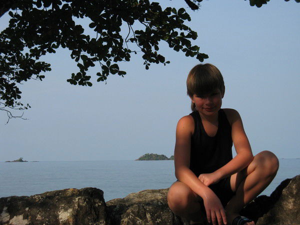 Георгий Бученков